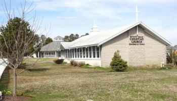 Bethany Beach Christian Church - Bethany Beach