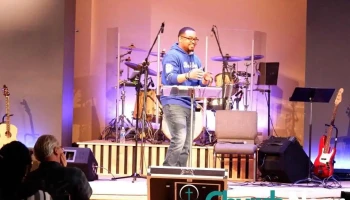 Bethany Community Church - Laurel