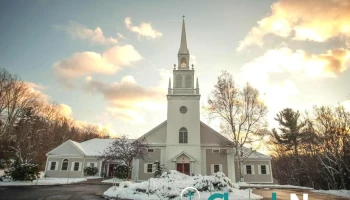 Bethany Covenant Church - Bedford
