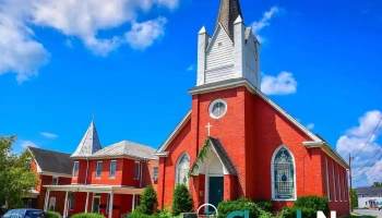 Bethany Lutheran Church - Brunswick