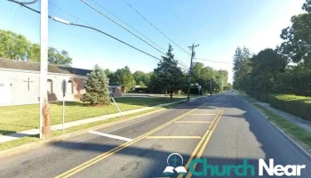 Bethany Lutheran Church - Salisbury Bethany Lutheran Church - Salisbury