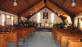 Bethany United Methodist Church - Berlin