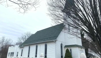 Bethany United Methodist Church - Ellicott City