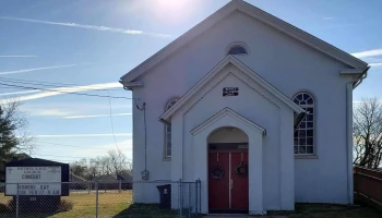 Bethel Ame Church - Smyrna