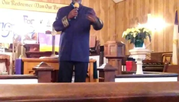 Bethel Ame - Easton