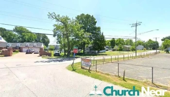 Bethel Assembly of God - Md 21219