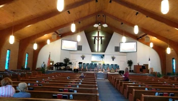 Bethel Baptist Church - Ellicott City, Md - Ellicott City