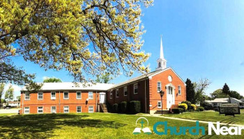 Bethel Baptist Church - Glen Burnie