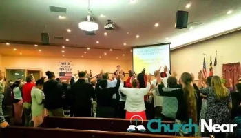 Bethel Christian Center - Havre De Grace