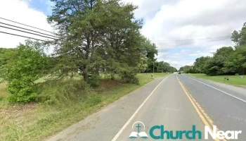 Bethel Community Church - Bryans Road