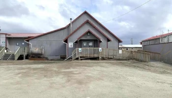Bethel Covenant Church - Bethel
