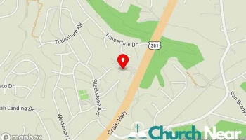 Bethel Deliverance Outreach Ministries - Upper Marlboro