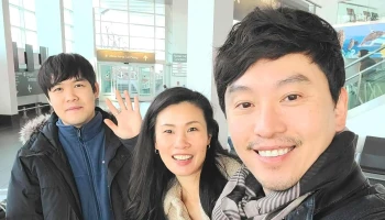 Bethel Korean Full Gospel Church - Bethel