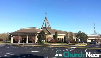 Bethel Korean Presbyterian Church - Ellicott City