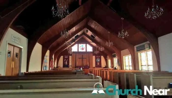 Bethel Lutheran Church - North East Bethel Lutheran Church - North East