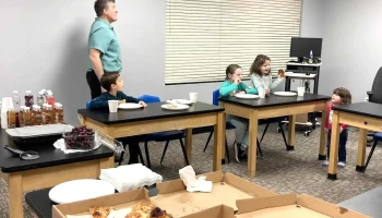 Bethel Ministries, Inc - Savage Bethel Ministries, Inc - Savage