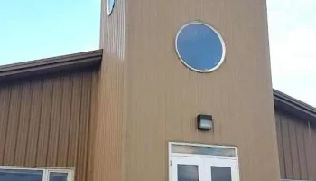 Bethel Moravian Church - Bethel