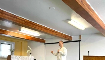 Bethel Seventh-day Adventist Church - Bethel