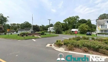 Bethel United Methodist Church - Bethel