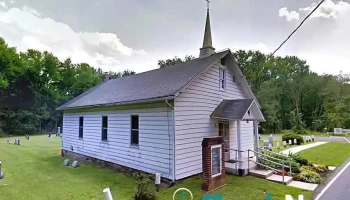 Bethel United Methodist Church - North East Bethel United Methodist Church - North East