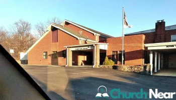 Bethel United Methodist Church - Smithsburg Bethel United Methodist Church - Smithsburg