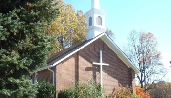 Bethel United Methodist Church - Upper Marlboro