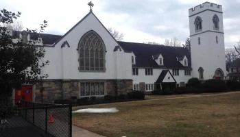 Bethesda Presbyterian Church - Bethesda