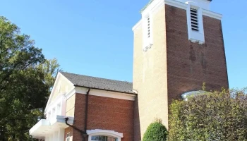 Bethesda United Methodist Church - Bethesda