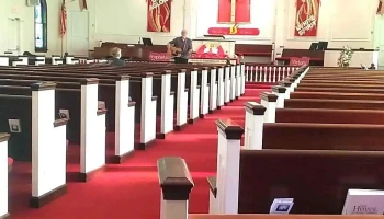 Bethesda United Methodist Church - Damascus