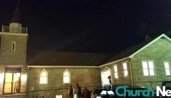 Bethuel Seventh-Day Adventist Church - Dover