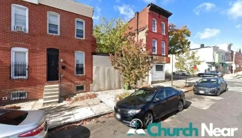 Beulah Christian Community Church - Baltimore