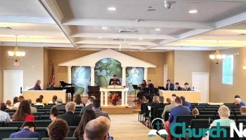 Bible Baptist Church - Nashua Bible Baptist Church - Nashua