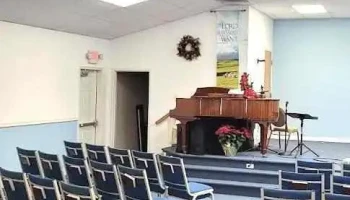 Bible Believers Community Church - Church of our Lord Jesus Christ - Frederica