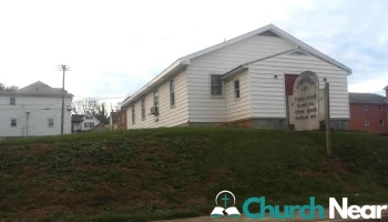 Bible Brethren Church - Hagerstown Bible Brethren Church - Hagerstown