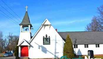 Bible Fellowship Church - Camden