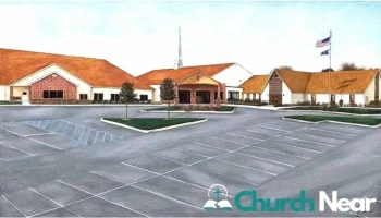 Bible Fellowship Church of Newark - Newark