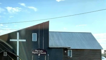 Big Lake Baptist Church - Big Lake