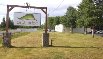 Birch Ridge Community Church - Soldotna