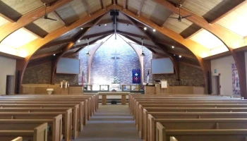 Bishop Cummins Reformed Episcopal Church - Catonsville