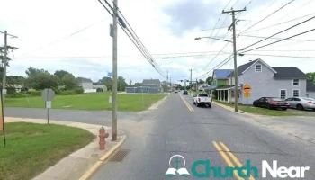 Blades United Methodist Church - Seaford