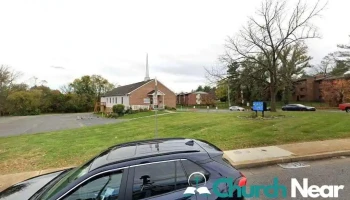 Blessed Trinity Church of Deliverance Inc. - Pikesville
