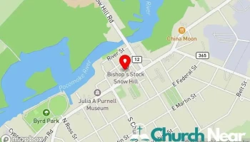 Blessing Of The Combines - Snow Hill Blessing Of The Combines - Snow Hill