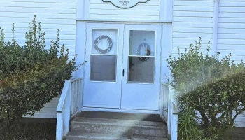Bloomery Church - Md 21632