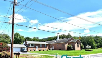 Boonsboro Bible Church - Boonsboro
