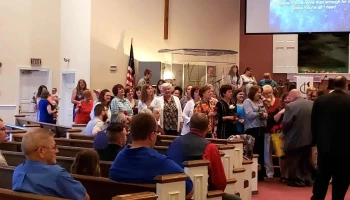 Boonsboro Family Worship Center - Boonsboro