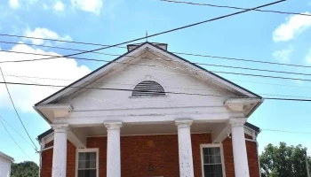 Boonsboro First Christian Church - Boonsboro