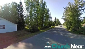 Born Again Believers In Christ - Fairbanks
