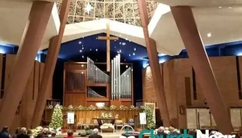 Bradley Hills Presbyterian Church - Bethesda