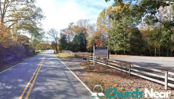Brandywine Church - Md 20613