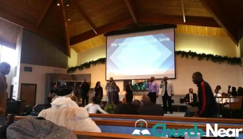 Breath of Life Sda Church - Fort Washington